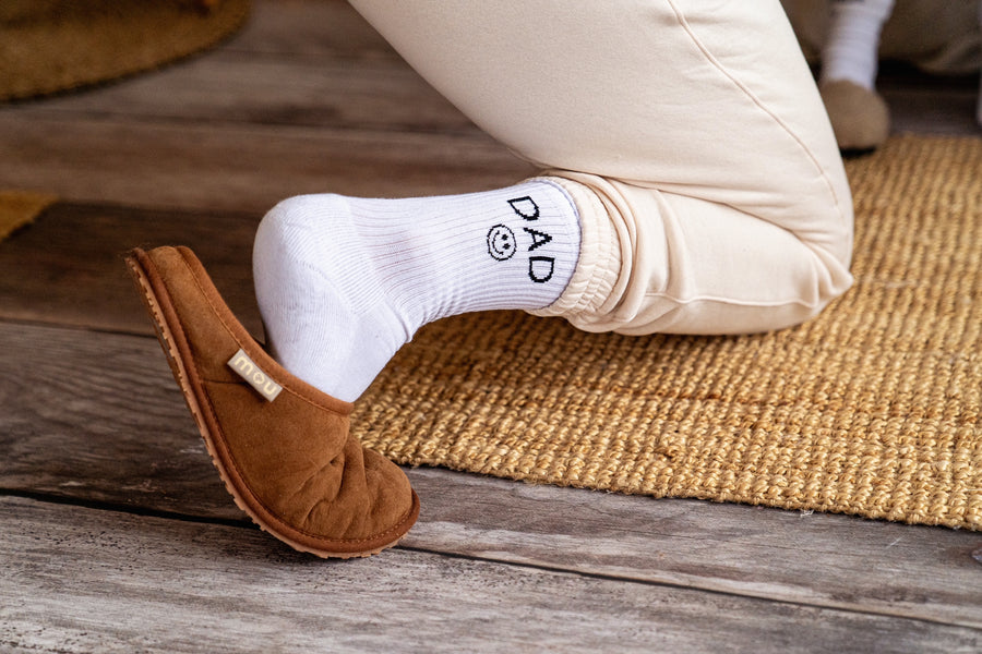 Socken DAD
