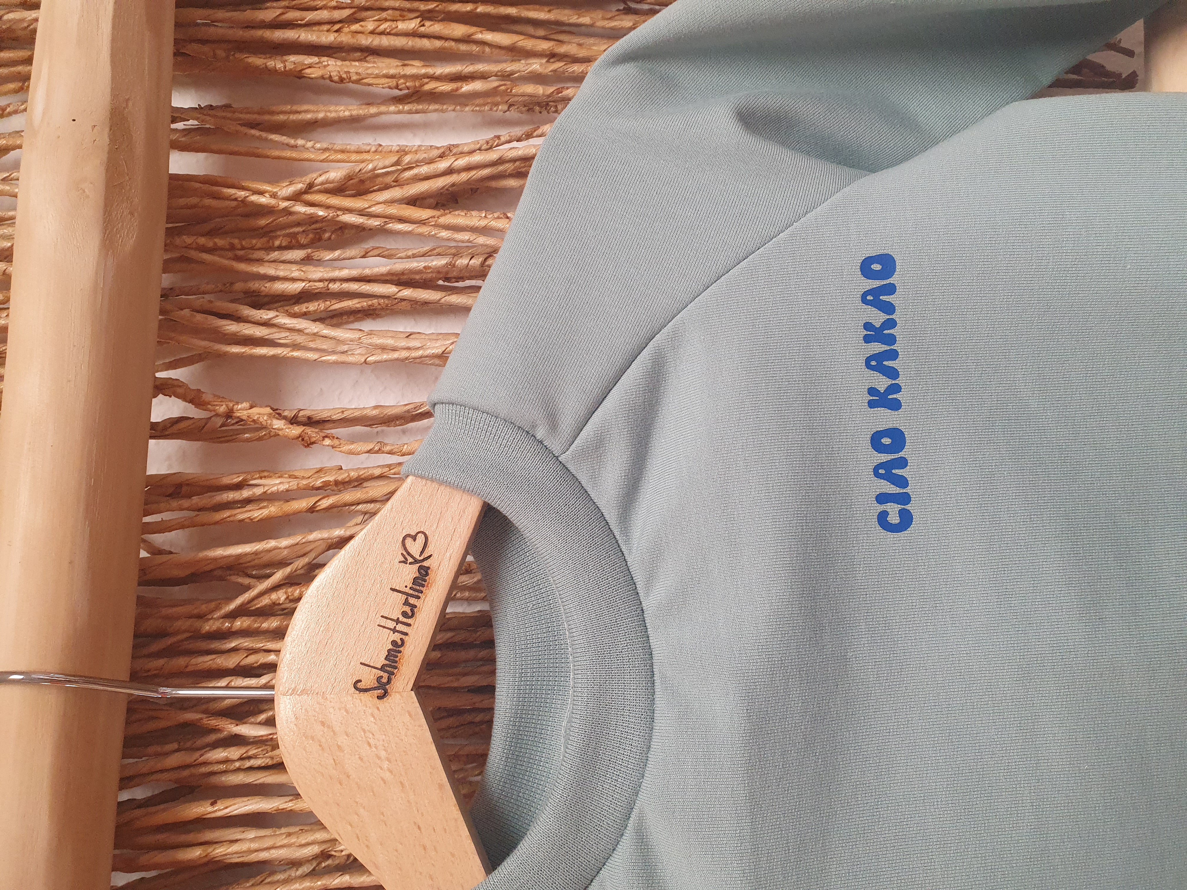Sweater CIAO KAKAO 