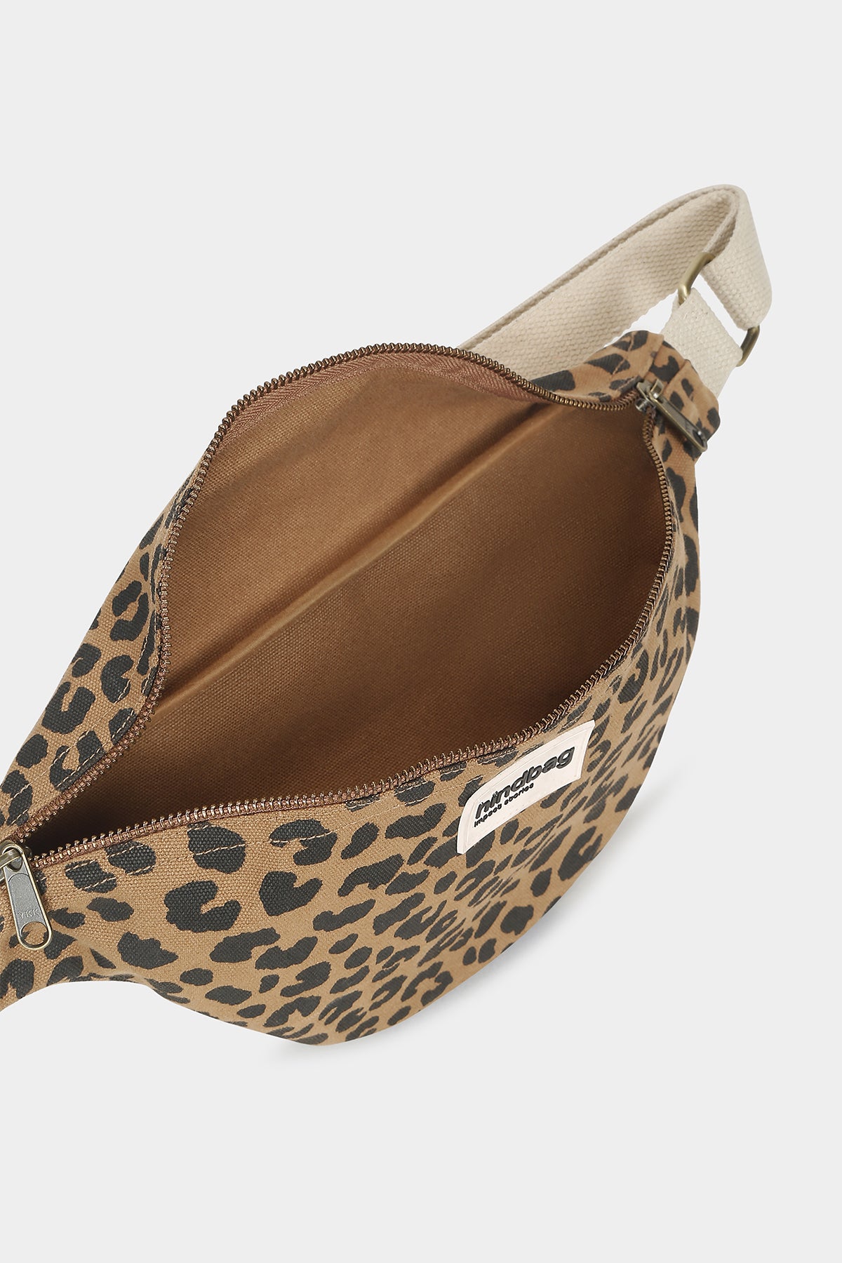 Fanny Pack Olivia Leo zimt