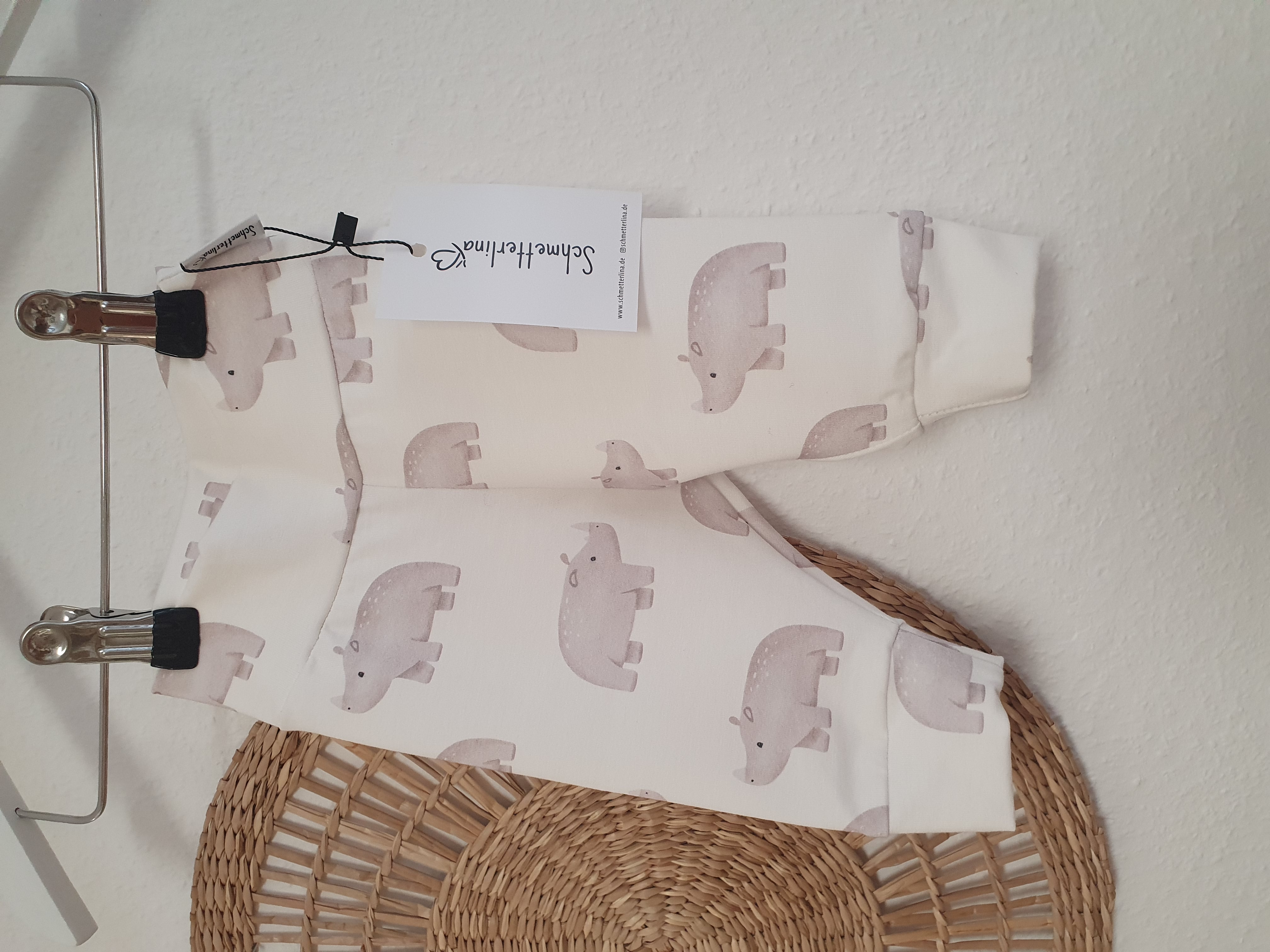 Leggings Rhino