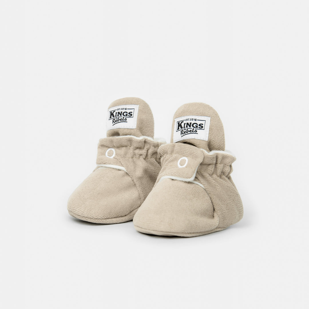 Gamuza classic ivory