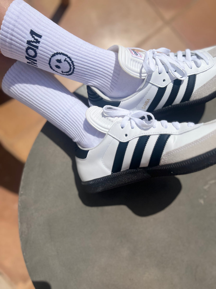 Socken MOM