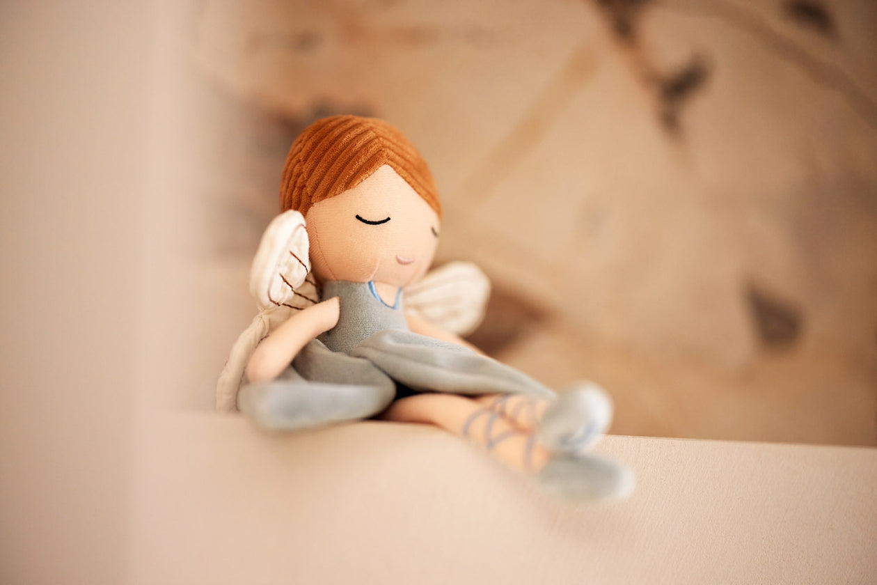 Kuscheltier Fairy Amy 