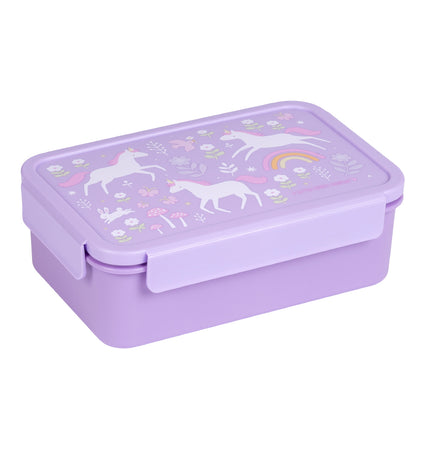 Bento Lunchbox Einhorn Traum 