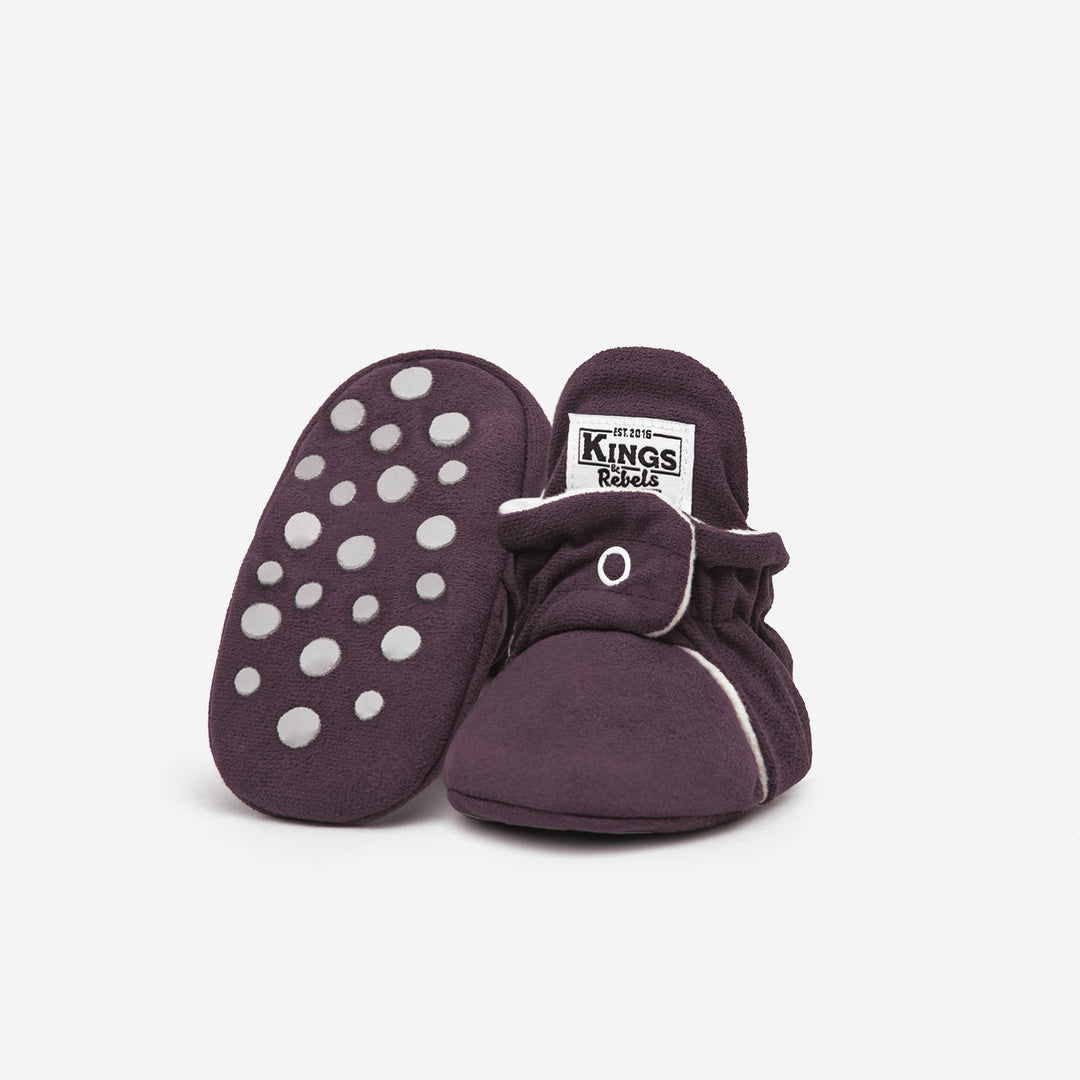 Gamuza Gripper plum *limited edition 