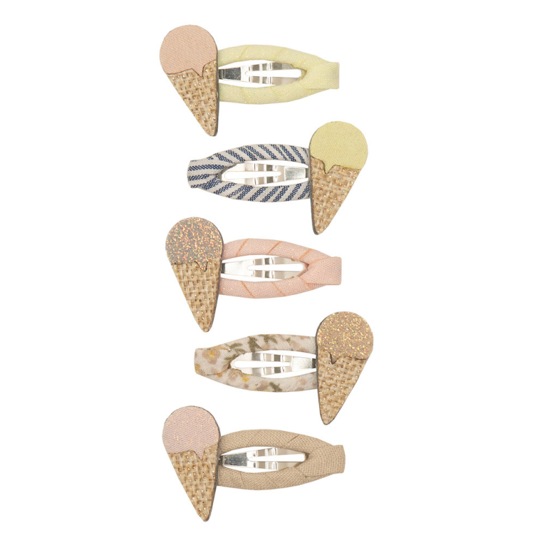 Ice cream Mini Clic Clacs  