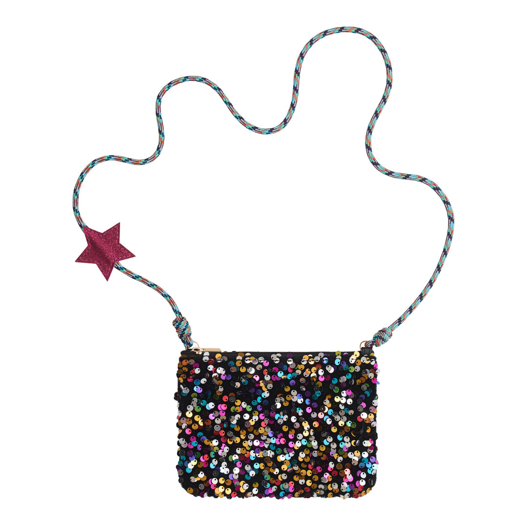 Disco Diva Umhängetasche 