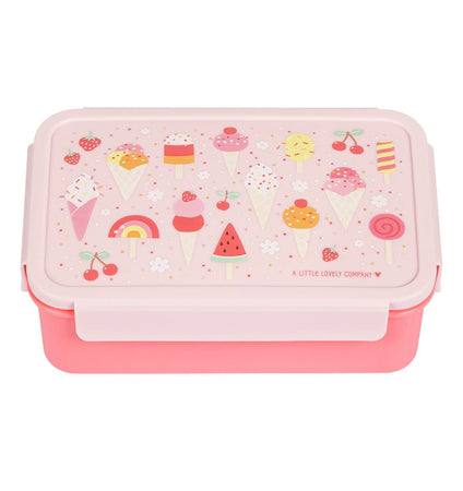 Bento Lunchbox Eiscremes