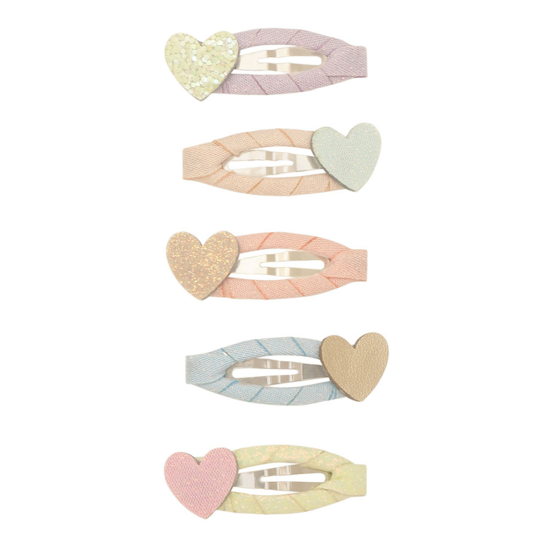 Dreamy hearts Mini Clic Clacs 